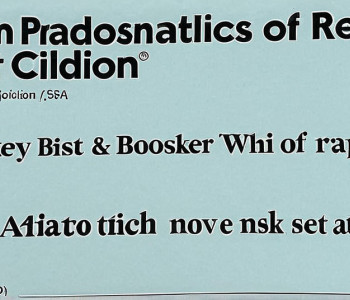 Министерство юстиции США исправило &quot;идентичные&quot; подписи Трампа на документах о помиловании