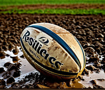 Регби: Сборная ЮАР одержала волевую победу над Италией, играя в меньшинстве