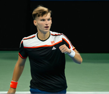 Янник Синнер вышел в финал ATP Finals, обыграв Алекса де Минаура
