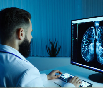 Искусственный интеллект в медицине