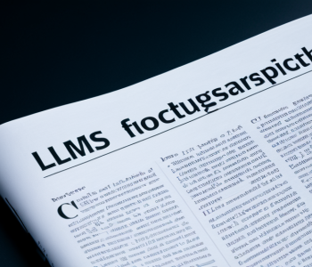 Этика использования больших языковых моделей (БЯМ) в академической среде