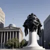 Волна помилований от Трампа: попытка пересмотреть понятие преступления в США?
