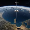 Конфликт Индии и Пакистана, конклав Ватикана, обстрелы Газы и другие главные мировые новости