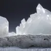 Спрус Пайн, Северная Каролина: Город, где добывают ультрачистый кварц для мировых технологий