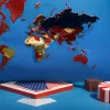 Трамп объявит о "крупной торговой сделке": США и Великобритания близки к соглашению