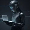 Агата Кристи "преподает" онлайн: Искусственный интеллект вернул королеву детектива в класс