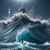 "Голос Америки" может начать транслировать контент протрамповского канала OAN