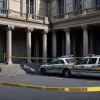 Мужчина обвинен в убийстве сотрудников посольства Израиля