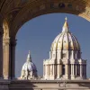 Ключи Царства Небесного: Что символизирует власть Папы Римского на Конклаве