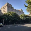 Стрельба у посольства Израиля в Вашингтоне: Что известно о подозреваемом в убийстве сотрудников