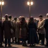 Вера, что выросла в общине: история Сары Милгрим и евреев Канзас-Сити