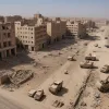 Масштабная военная операция Израиля на Западном берегу: разрушения, выселения и подрыв Палестинской администрации
