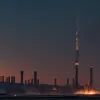 Сделка на миллиарды: Nippon Steel готовится купить U.S. Steel?