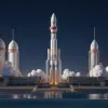 Депортация Цянь Сюэсэня: Как США "подарили" Китаю Отца Космической Программы