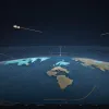 Трамп вновь угрожает ввести масштабные тарифы: под ударом Европа и Apple