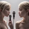 Можно ли вести подкаст с бывшим мужем? Неожиданный проект бывших супругов покоряет Сеть