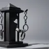 Самоубийства среди полицейских: Почему они умирают чаще, чем при исполнении служебного долга?