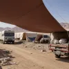 ЕС ослабляет часть санкций против Сирии для гуманитарных целей