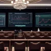 Финансовые титаны на конференции Милкена: между тревогой и надеждой