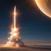 Трамп представил план создания "Золотого Купола" – новой системы ПРО США