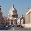 Брат Папы Римского Льва XIV о его избрании: "Он хотел помогать обездоленным"