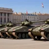 Парад Победы 9 мая в Москве: Главное событие на Красной площади и гости из "Глобального Юга"