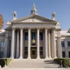 В США зафиксирован резкий рост угроз федеральным судьям