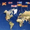 Исторический выбор Папы Римского, торговая сделка США-Британия и обострение в Азии: главное из мировых новостей