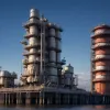 Нефтяные гиганты США готовятся к шторму: сокращение инвестиций и фокус на эффективности