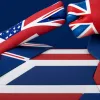 США и Великобритания заключили рамочное торговое соглашение: снижение тарифов и углубление связей