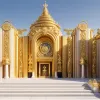 Бизнес-империя Трампов: Роскошь на фоне политического влияния и призывов к экономии