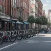 Критика нью-йоркских властей: Рейды против электровелосипедов называют несправедливыми