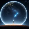 Американские ученые говорят о науке 100 часов подряд из-за опасений сокращений финансирования администрацией Трампа