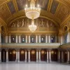 Образ Сталина вернулся в Московский метрополитен: Исторический контекст и архитектурное наследие