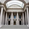 Трамп объявил об увольнении директора Национальной портретной галереи США