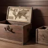 Черепа 19 афроамериканцев вернулись в Новый Орлеан из Германии спустя 150 лет
