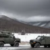 Путин посетил Курскую область: Внимание к безопасности приграничья