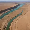 После воздушных боев: Индия и Пакистан перешли к «водной войне»