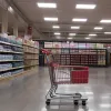 Продажи Target не оправдали прогнозов из-за сложной экономики
