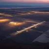 Израиль нанес удар по аэропорту Саны в Йемене после атак хуситов