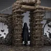 Скончалась Сьюзан Браунмиллер – феминистка и автор книги, изменившей взгляды на изнасилование