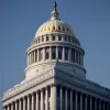 Администрация Трампа сокращает федеральный надзор за полицией в США