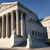 Администрация Трампа просит Верховный суд США засекретить записи, связанные с Dogecoin