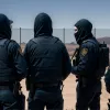 Действия агентов внутренней безопасности США в отношении детей мигрантов вызывают обеспокоенность