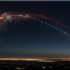 Россия нанесла один из крупнейших воздушных ударов по Украине