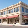 Умер основатель Burlington Coat Factory Монро Милстайн в возрасте 98 лет