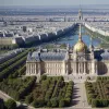 Башар Асад подтвердил проведение непрямых переговоров между Сирией и Израилем