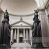 Союзники Трампа ссылаются на «политическое преследование», добиваясь помилования