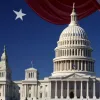 Сенат США требует расследования роли Пэм Бонди в получении Трампом самолета от Катара