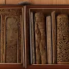 Умер Нгуги ва Тхионго: выдающийся кенийский писатель и критик колониализма скончался в 87 лет